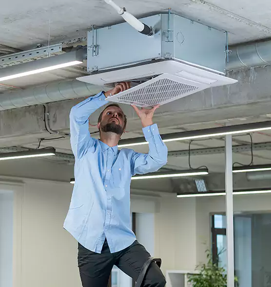 Professional Air Duct Cleaners in Bridgeton, NJ