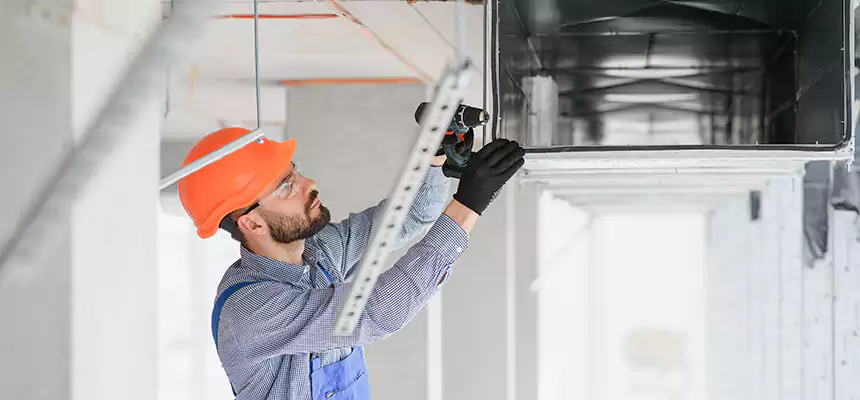 Our Air Vent Replacement Services in Bridgeton, NJ