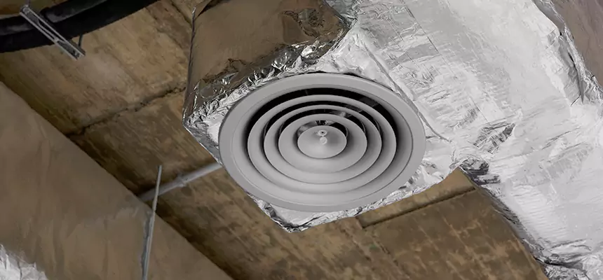 Our Basement Vent Cleaning Services in Bridgeton, NJ