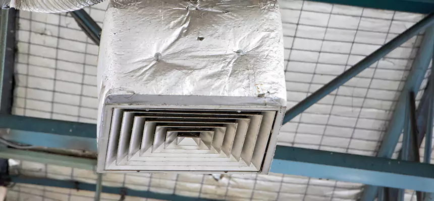 Our Custom HVAC Ductwork Services in Bridgeton, NJ