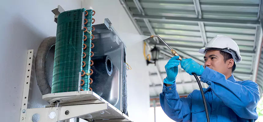 Our Energy-Efficient HVAC Cleaning Services in Bridgeton, NJ