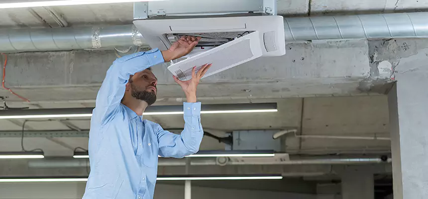 Our Energy Recovery Ventilation Cleaning Services in Bridgeton, NJ