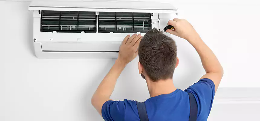 Our Smart Air Conditioning Installation Services in Bridgeton, NJ