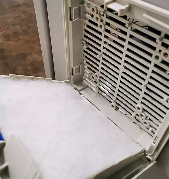 About Air Duct Overhaul & Upgrades in Bridgeton, NJ