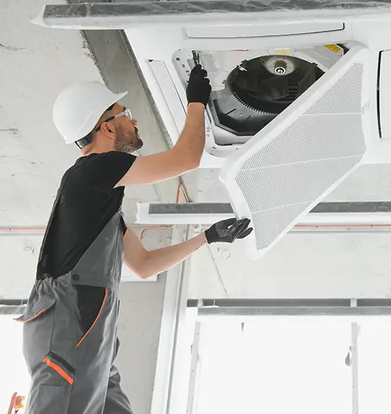 About Air Duct Rodent Removal in Bridgeton, NJ