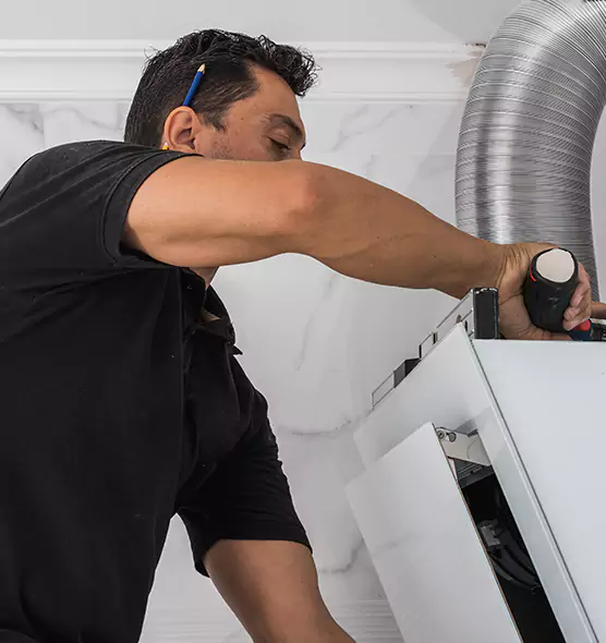 Trusted Bathroom Exhaust Duct Cleaning in Bridgeton, NJ