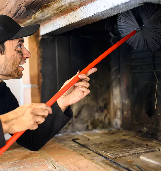 About Expert Chimney Cleaning in Bridgeton, NJ