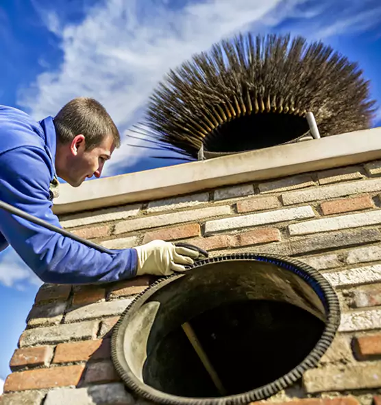 About Professional Chimney Sweep in Bridgeton, NJ