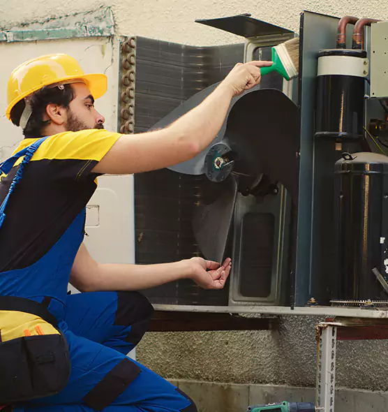 About Dryer Duct Fire Hazard Inspection in Bridgeton, NJ