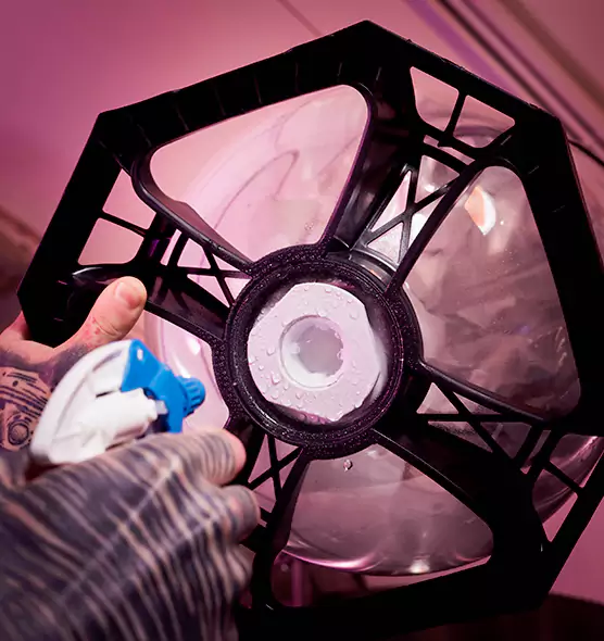 Professional Dryer Vent Sanitization Service in Bridgeton, NJ