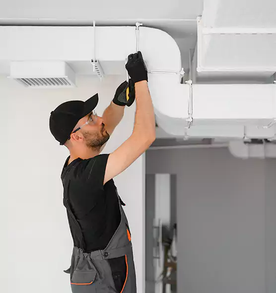 About Duct Cleaning Behind Drywall in Bridgeton, NJ