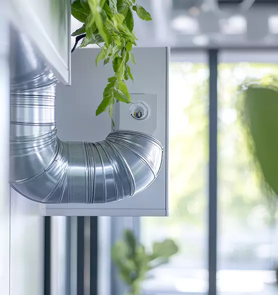 Professional Eco-Friendly Duct Cleaning Services in Bridgeton, NJ