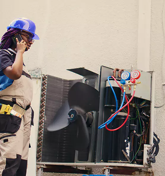 Professional Energy-Efficient HVAC Cleaning in Bridgeton, NJ