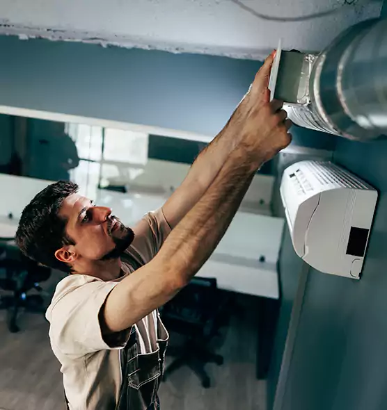 About Flexible Ductwork Replacement in Bridgeton, NJ