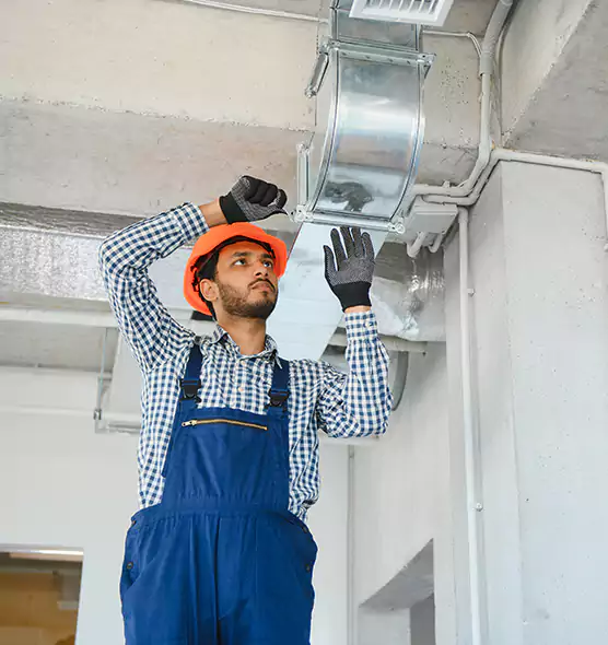 About Hotel Duct And Vent Cleaning in Bridgeton, NJ