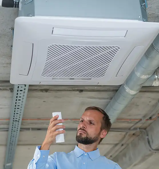 About Local Vent Cleaning Services in Bridgeton, NJ