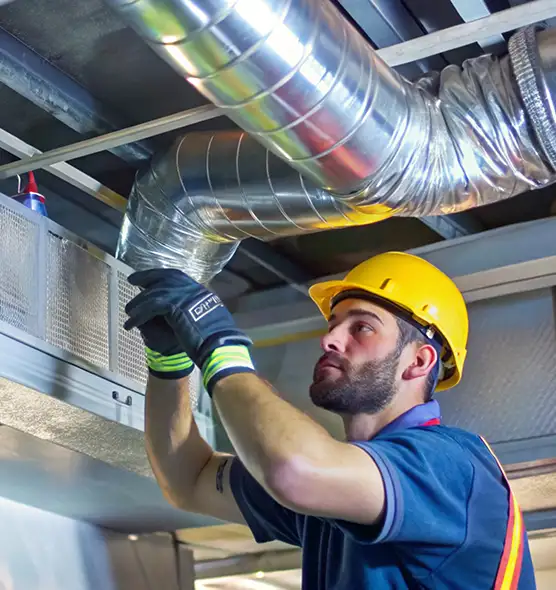 Professional NADCA Approved Air Duct Services in Bridgeton, NJ