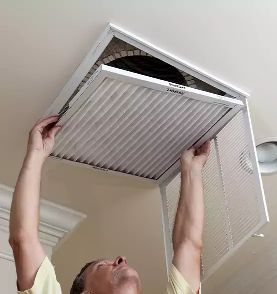 Advanced Residential Vent Cleaning in Bridgeton, NJ