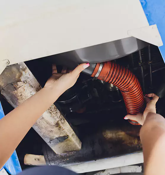 Top-Notch Return Vent Cleaning Service in Bridgeton, NJ