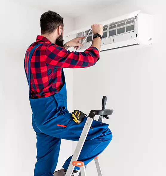 About Smart Air Conditioning Installation in Bridgeton, NJ