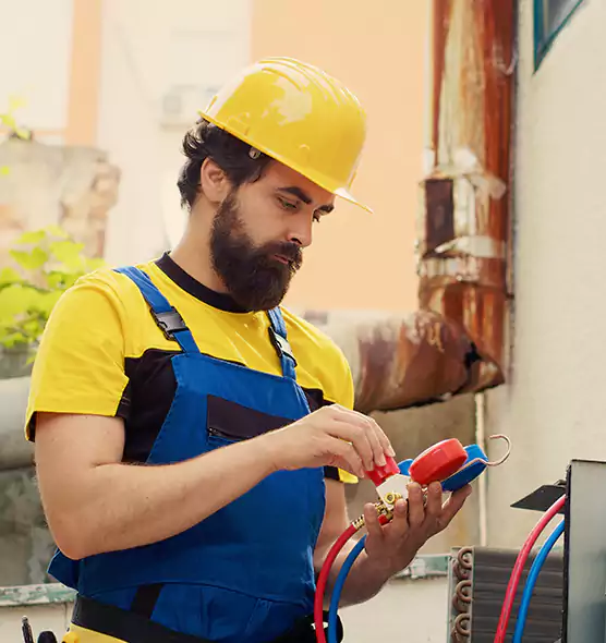 About Smart HVAC Installation in Bridgeton, NJ