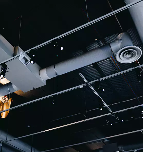 Professinal UV Light Air Purification for Ducts in Bridgeton, NJ