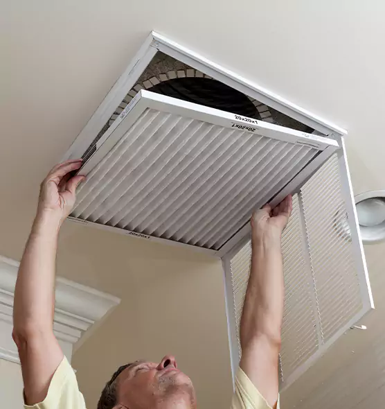 Professional Vent Relocation Services in Bridgeton, NJ