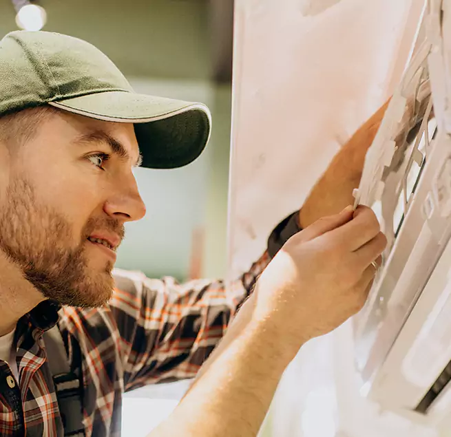 Why Homeowners Businesses Trust Us in Bridgeton, NJ?