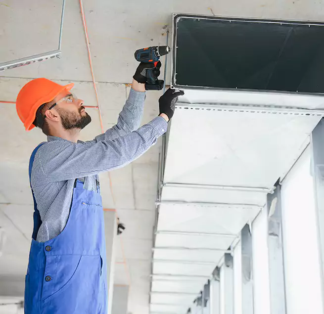 Why Homeowners & Businesses Trust Us in Bridgeton, NJ?