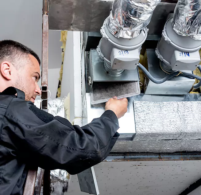 Why Homeowners & Businesses Trust Us in Bridgeton, NJ?