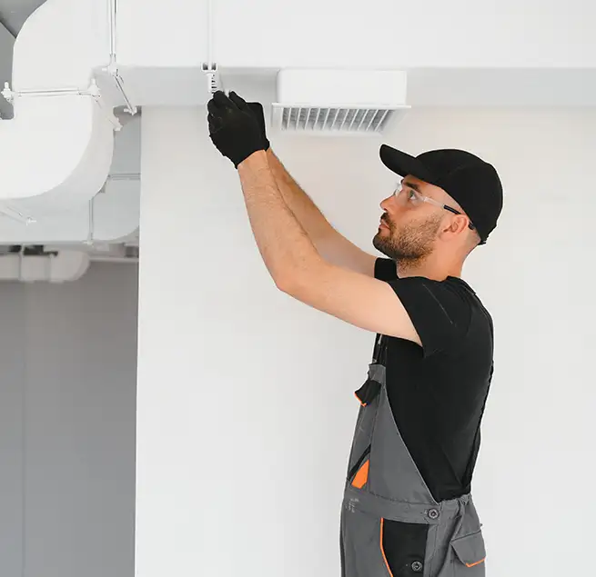 Why Homeowners & Businesses Trust Us in Bridgeton, NJ?