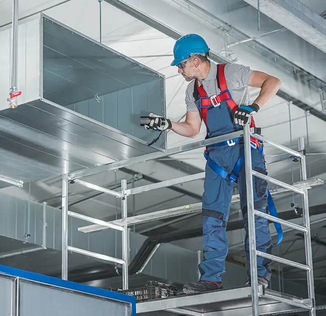 Why Homeowners & Businesses Trust Us in Bridgeton, NJ?