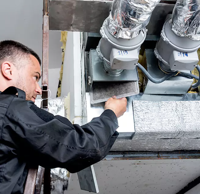 Why Homeowners & Businesses Trust Us in Bridgeton, NJ