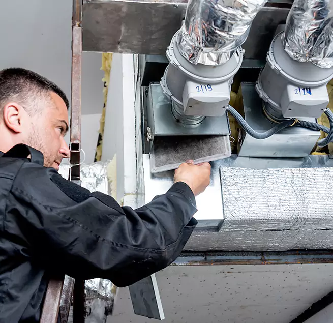 Why Homeowners & Businesses Trust Us in Bridgeton, NJ?