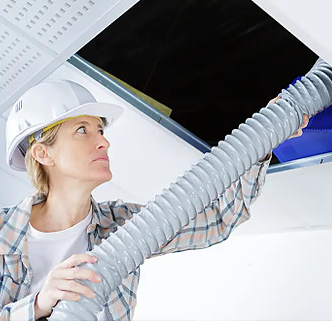 Why Homeowners & Businesses Trust Us Bridgeton, NJ