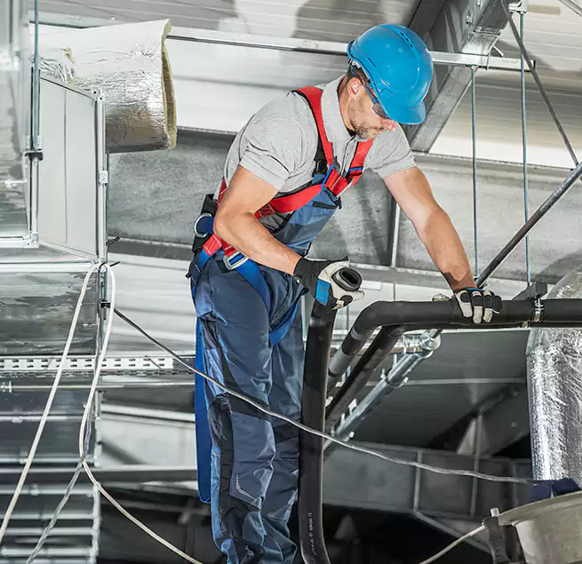 Why Homeowners & Businesses Trust Us in Bridgeton, NJ?