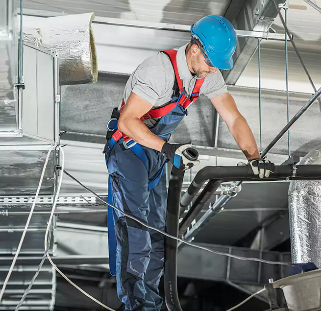 Why Homeowners & Businesses Trust Us in Bridgeton, NJ?