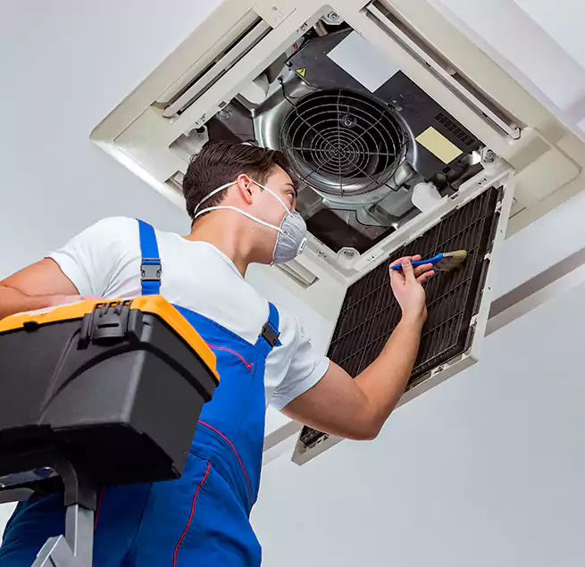 Why Homeowners & Businesses Trust Us in Bridgeton, NJ