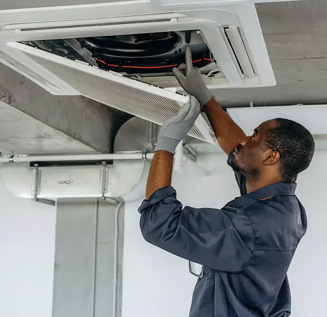 Why Homeowners & Businesses Trust Us in Bridgeton, NJ?