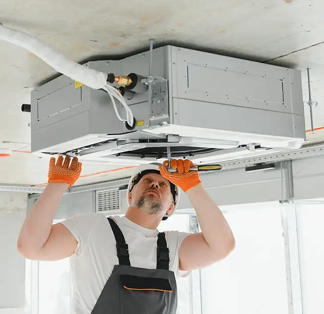 Why Homeowners & Businesses Trust Us Bridgeton, NJ