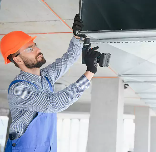 Why Homeowners & Businesses Trust Us in Bridgeton, NJ?