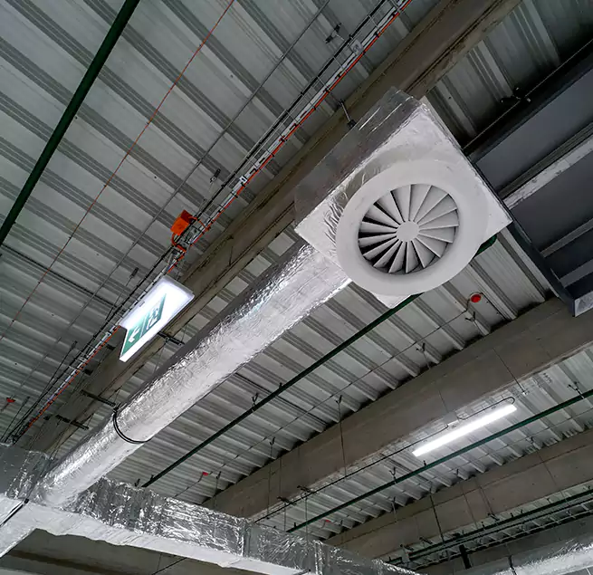 Why Homeowners & Businesses Trust Us in Bridgeton, NJ?