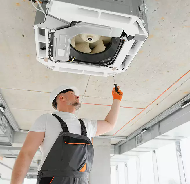 Why Homeowners Businesses Trust Us in Bridgeton, NJ