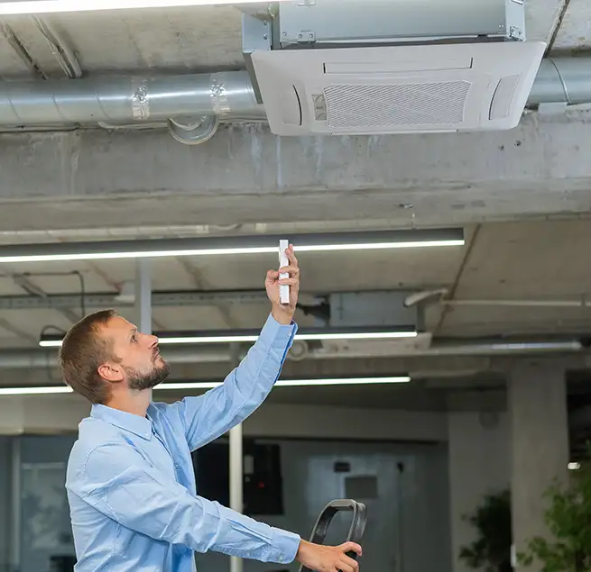 Why Homeowners & Businesses Trust Us in Bridgeton, NJ?