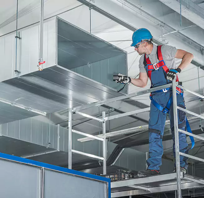 Why Homeowners & Businesses Trust Us Bridgeton, NJ