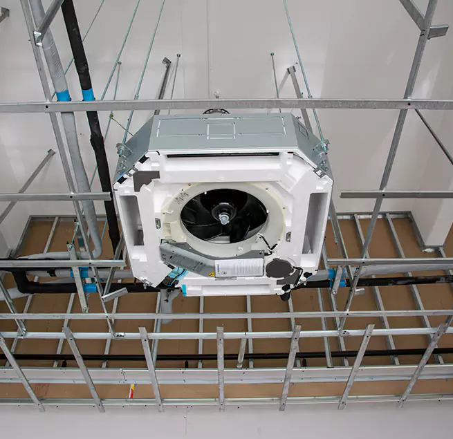 Why Homeowners & Businesses Trust Us Bridgeton, NJ?