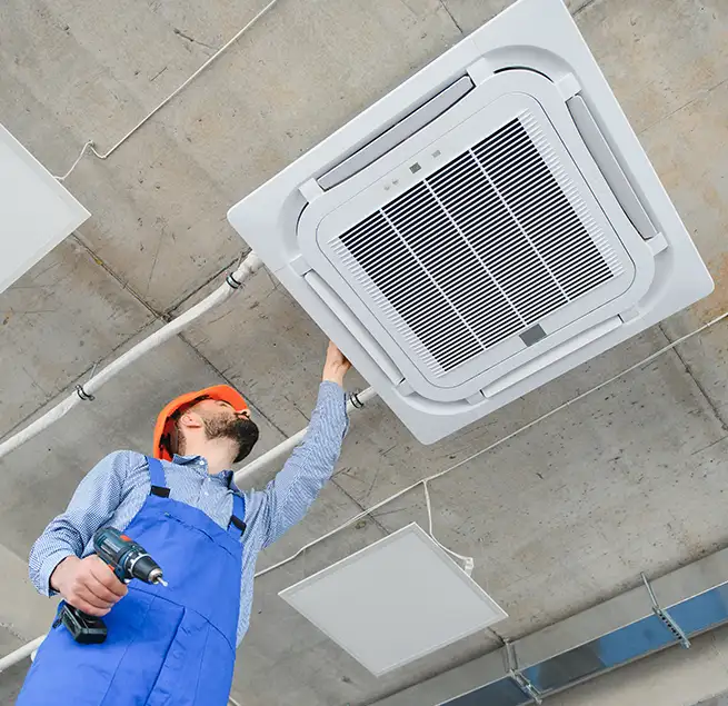  Why Homeowners & Businesses Trust Us in Bridgeton, NJ?