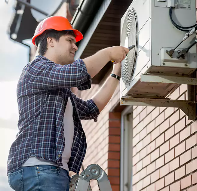 Why Homeowners & Businesses Trust Us Bridgeton, NJ