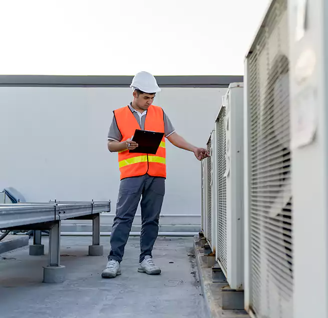 Why Homeowners & Businesses Trust Us in Bridgeton, NJ?