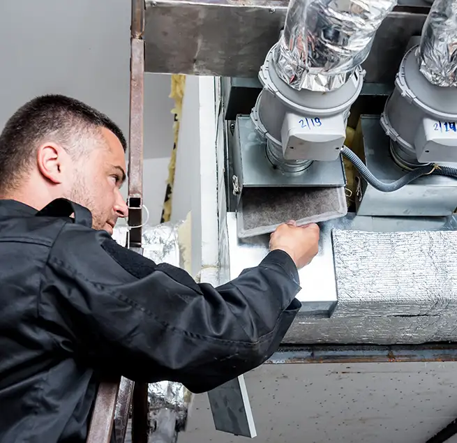 Why Homeowners & Businesses Trust Us in Bridgeton, NJ?